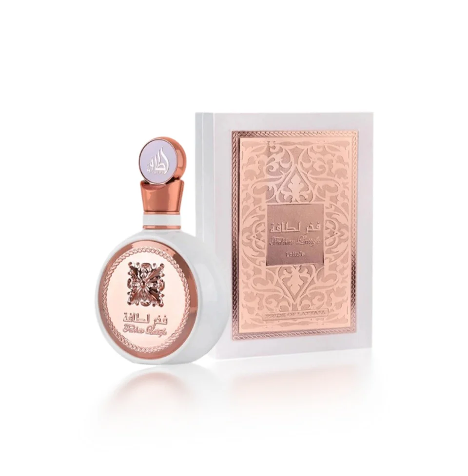  Lattafa - Fakhar Women Eau De Parfum 100ml